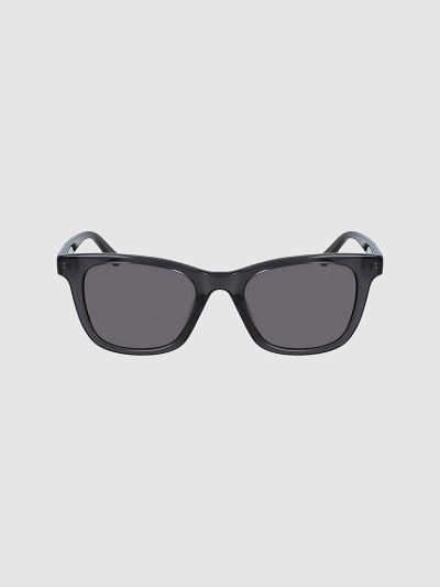 Calvin Klein Táskák & Kiegészítők HU565372 | Calvin Klein Square Női Napszemüveg Szürke / Szürke